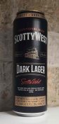 Scotty West Dark Lager