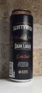 Scotty West Dark Lager