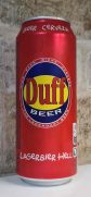 Duff Beer