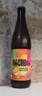 Forever Brewing Macho