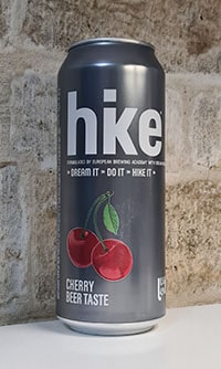Hike Cherry