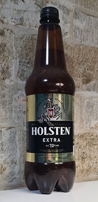 Holsten Extra