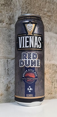 Vienas Red Dune