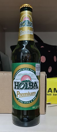 Holba Premium