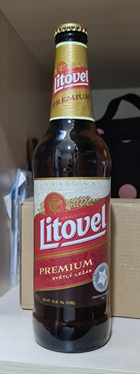 Litovel Premium