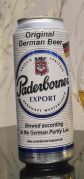 Paderborner Export