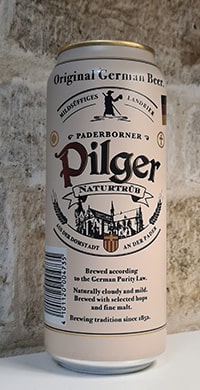 Paderborner Pilger