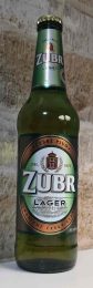 Zubr Lager