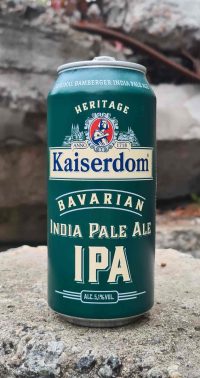 Kaiserdom Bavarian Pale Ale IPA