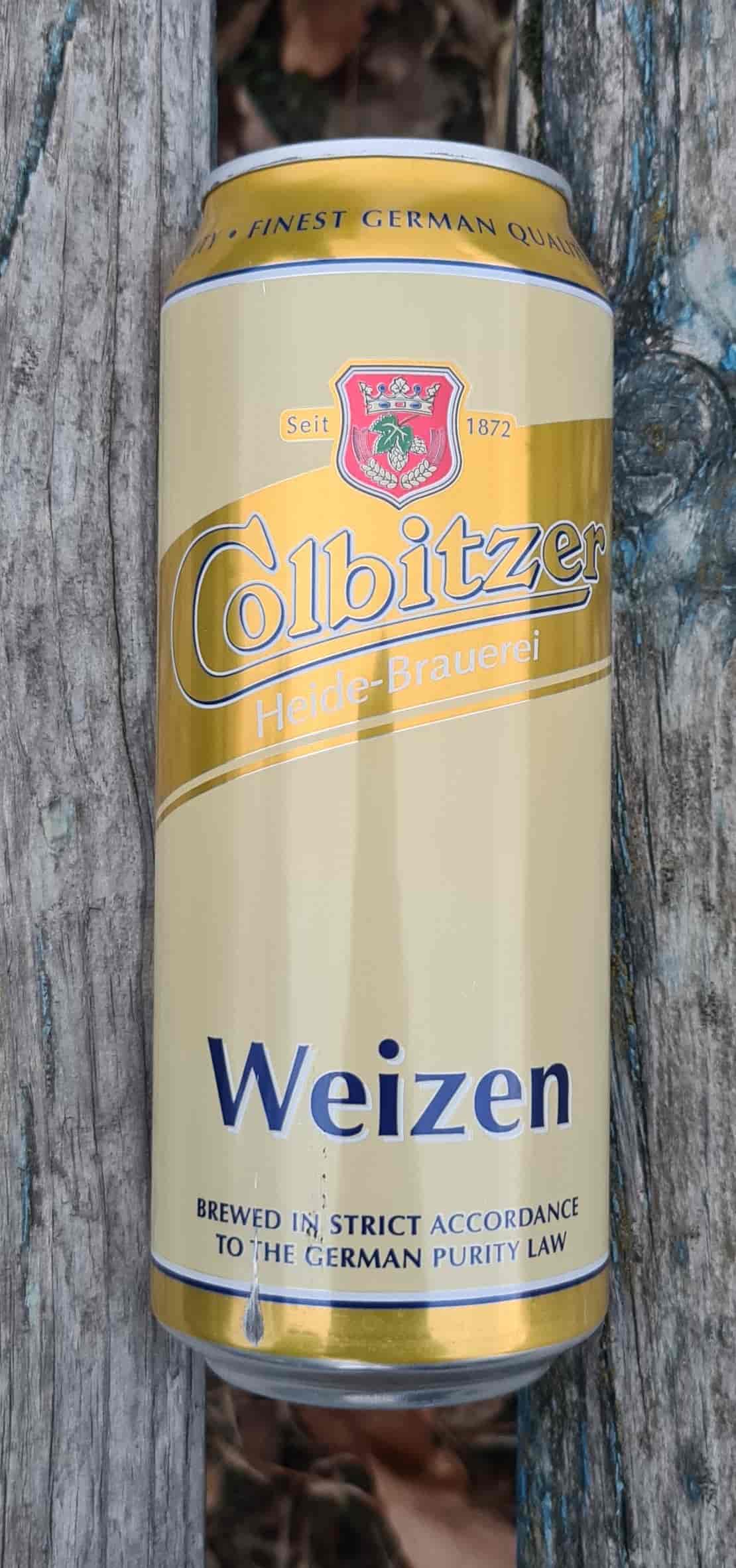 Colbitzer Weizen