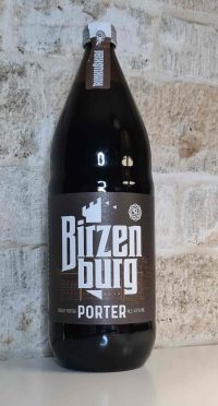 Birzenburg Porter