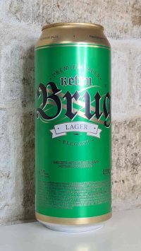 Keten Brug Lager