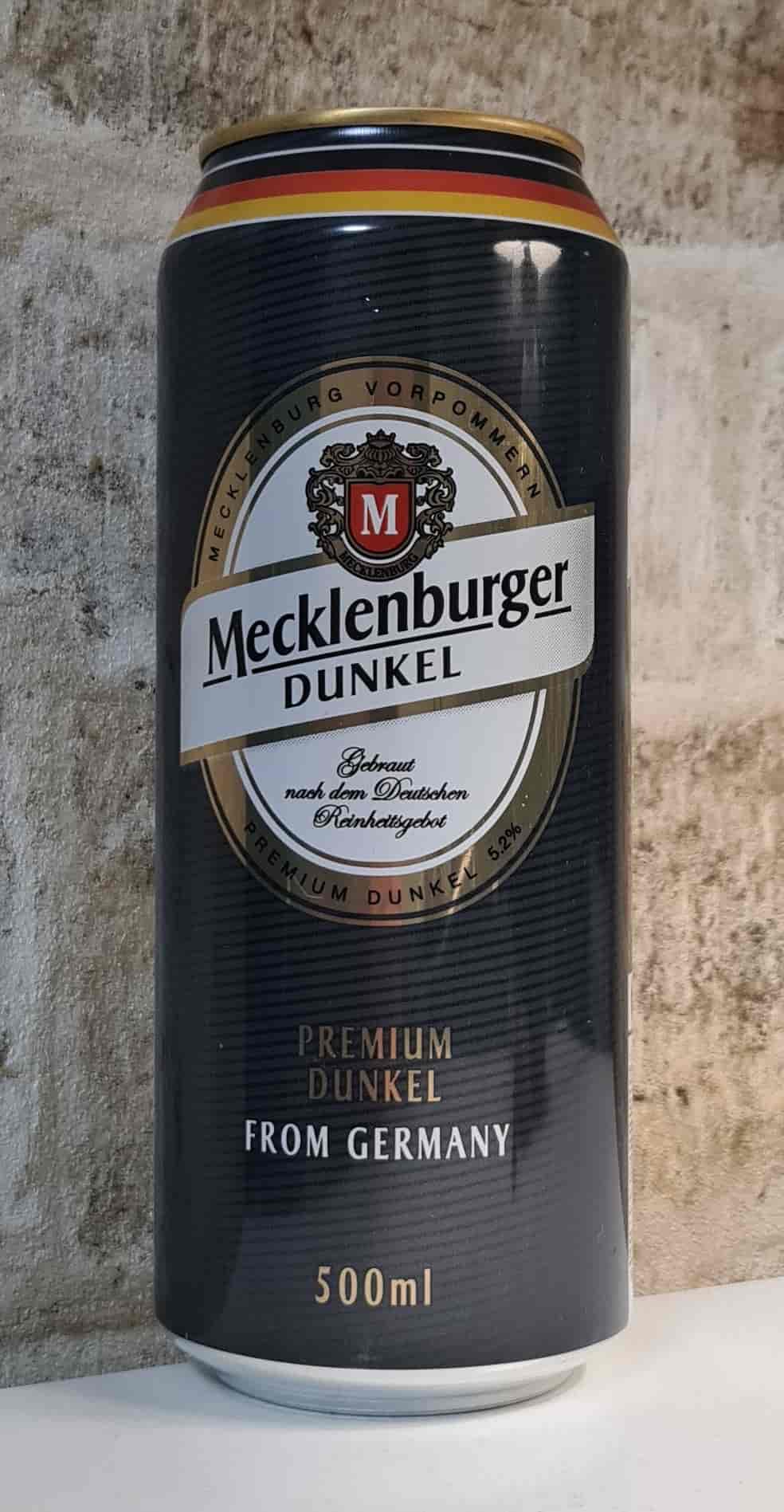 Mecklenburger Dunkel