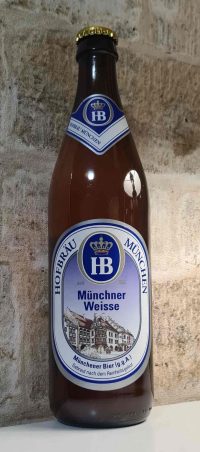 Munchner Weisse