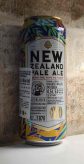 New Zealand Pale Ale від Olvi