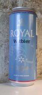 Royal Witbier