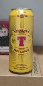 Tennent’s 1885 Lager