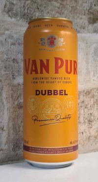 Van Pur Dubbel