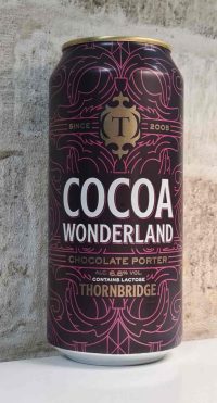 Cocoa Wonderland