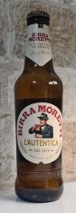 Birra Moretti L’Autentica