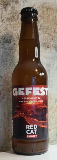 gefest