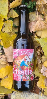 Grisette Rose