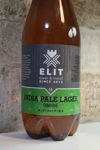 India Pale Lager від Elit Brewery