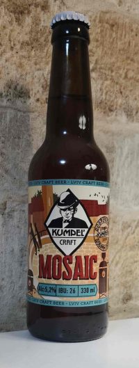 Mosaic від Kumpel