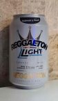Reggaeton Light