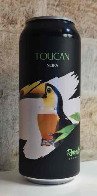 Toucan