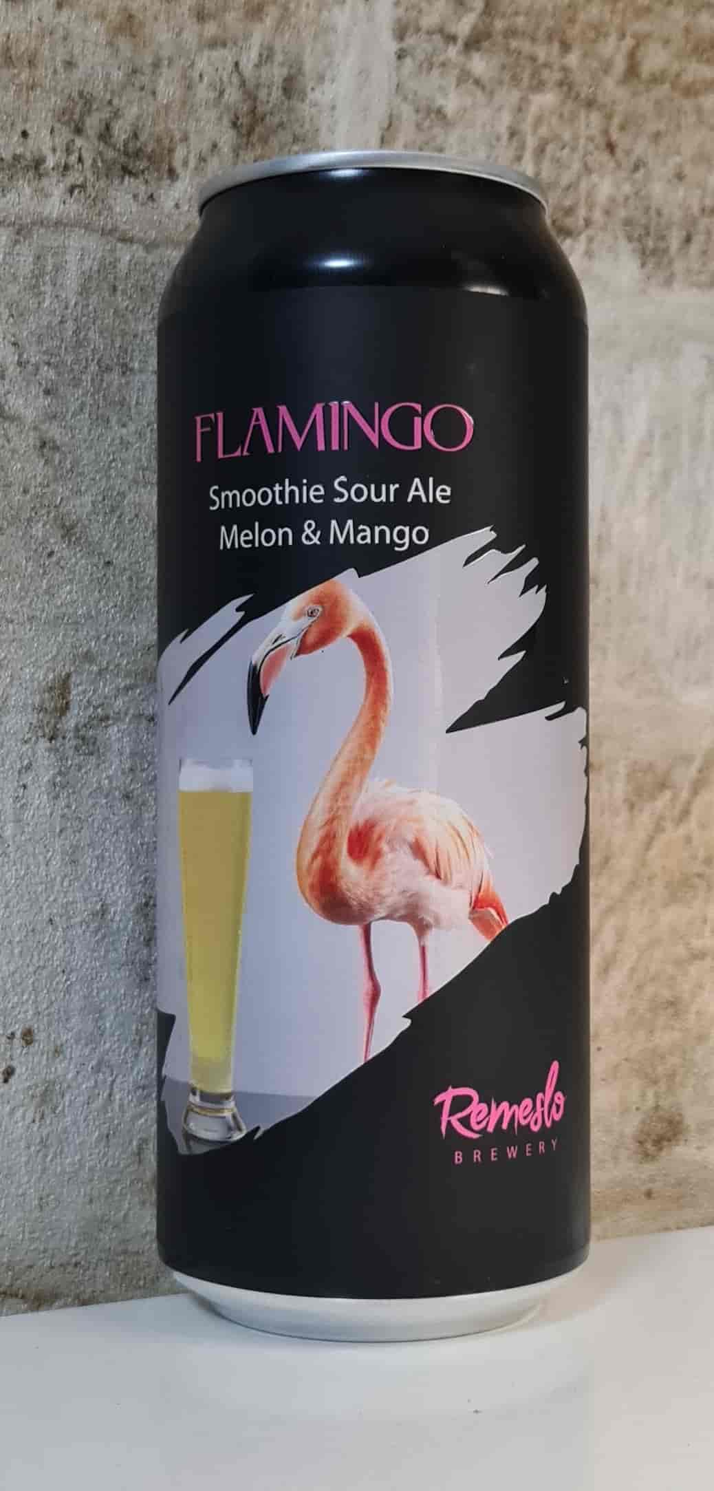 Flamingo
