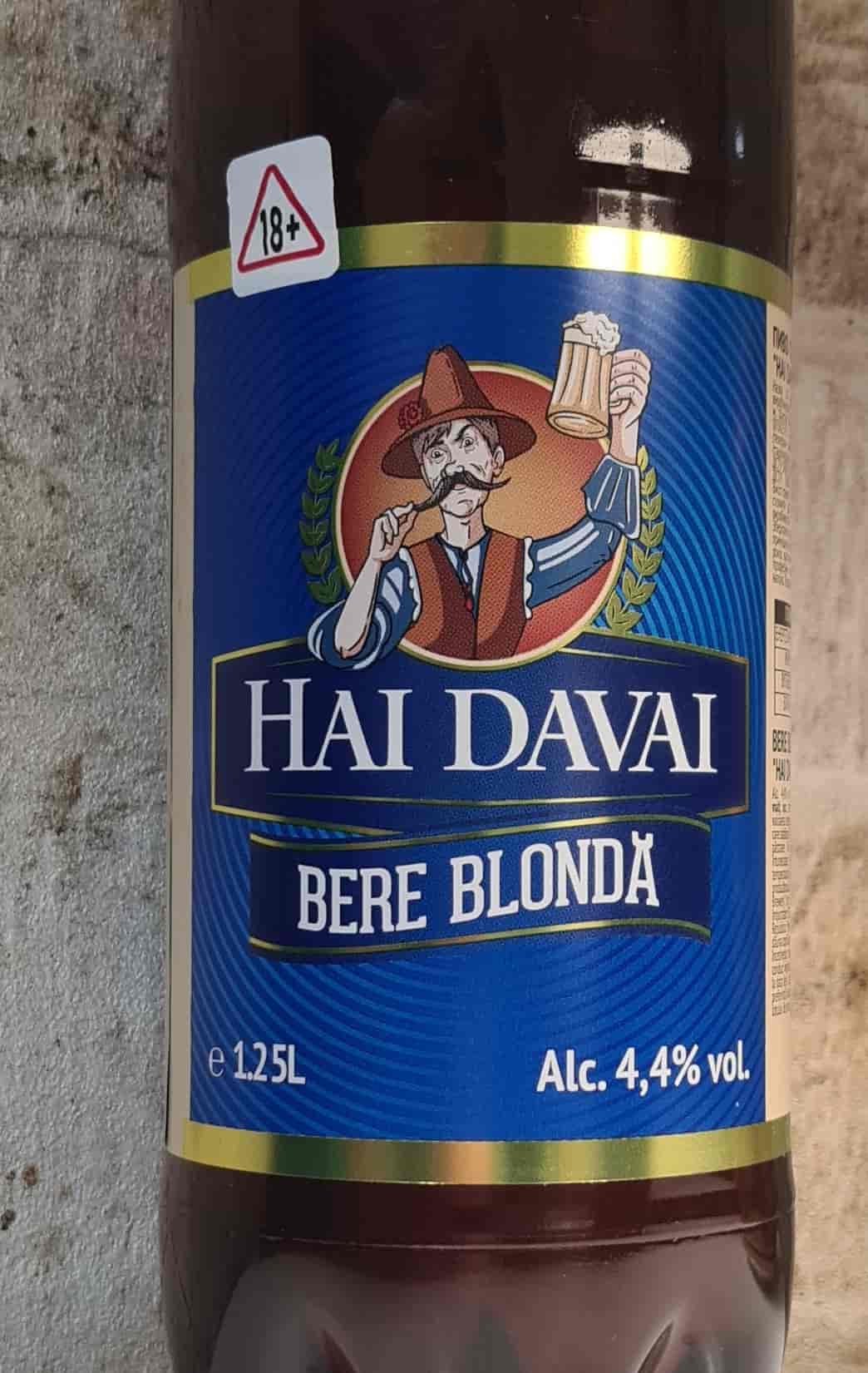 Hai Davai