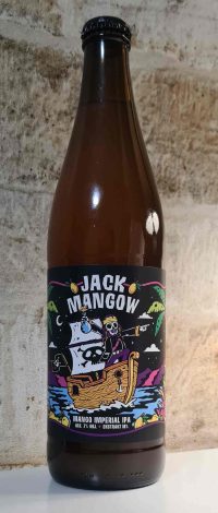 Jack Mangow