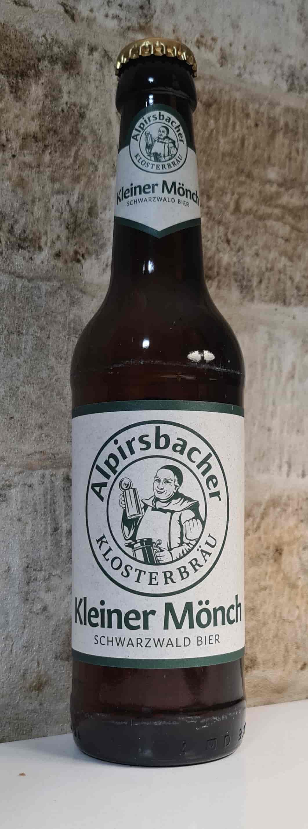 Kleiner Monch
