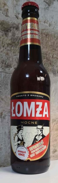 Lomza Mocne