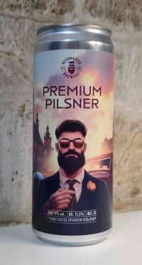 Premium Pilsner