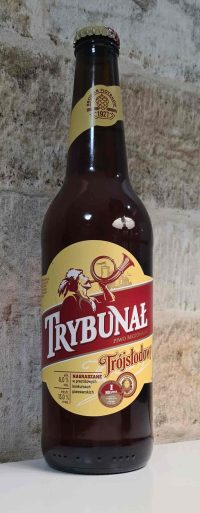 Trybunal Trojslodowe