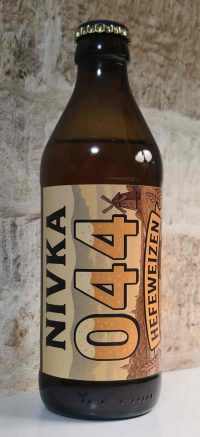 044 Hefeweizen