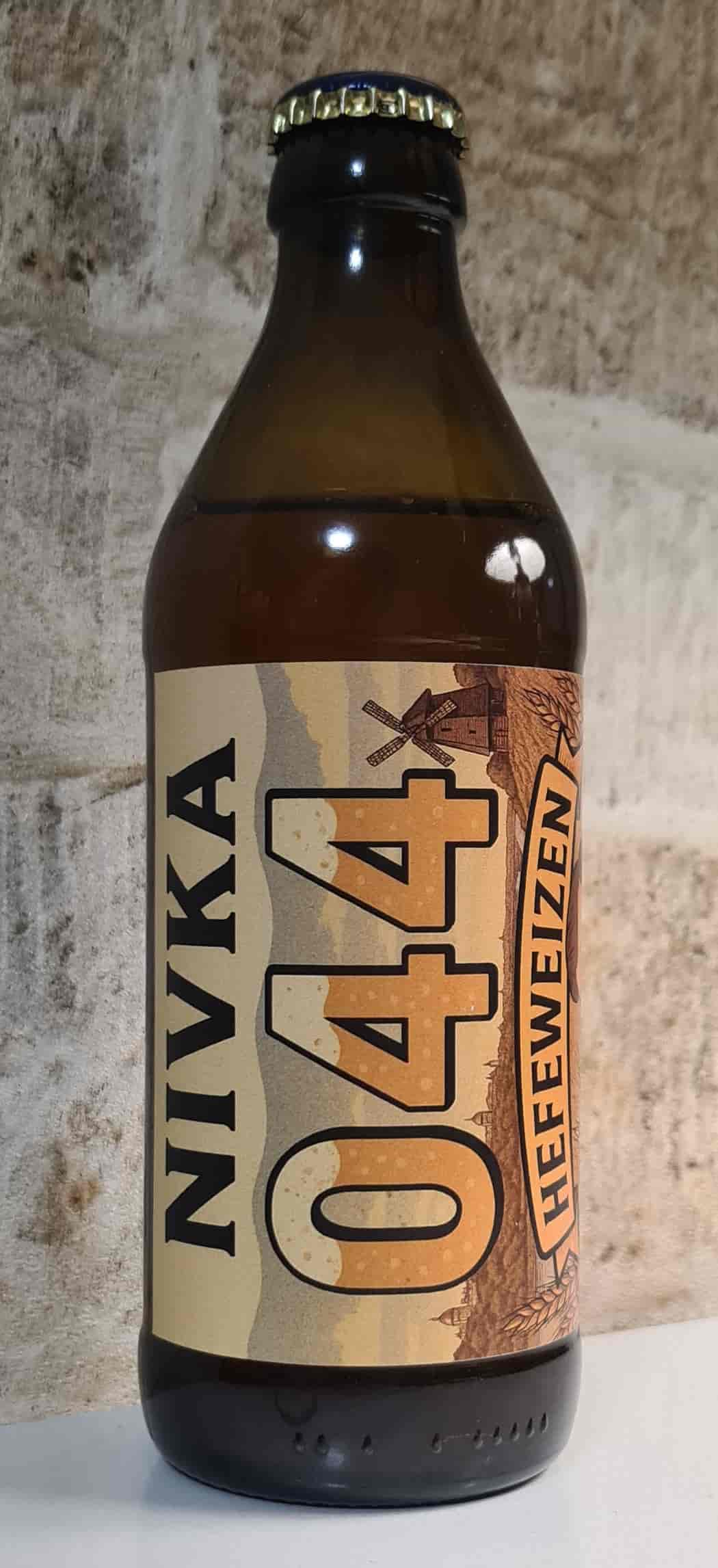 044 Hefeweizen