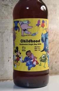 Childhood
