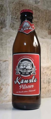 Kanzle Pilsner