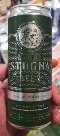 Stugna