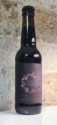 Velvet Thorn Merlot Oak Cubes Aged