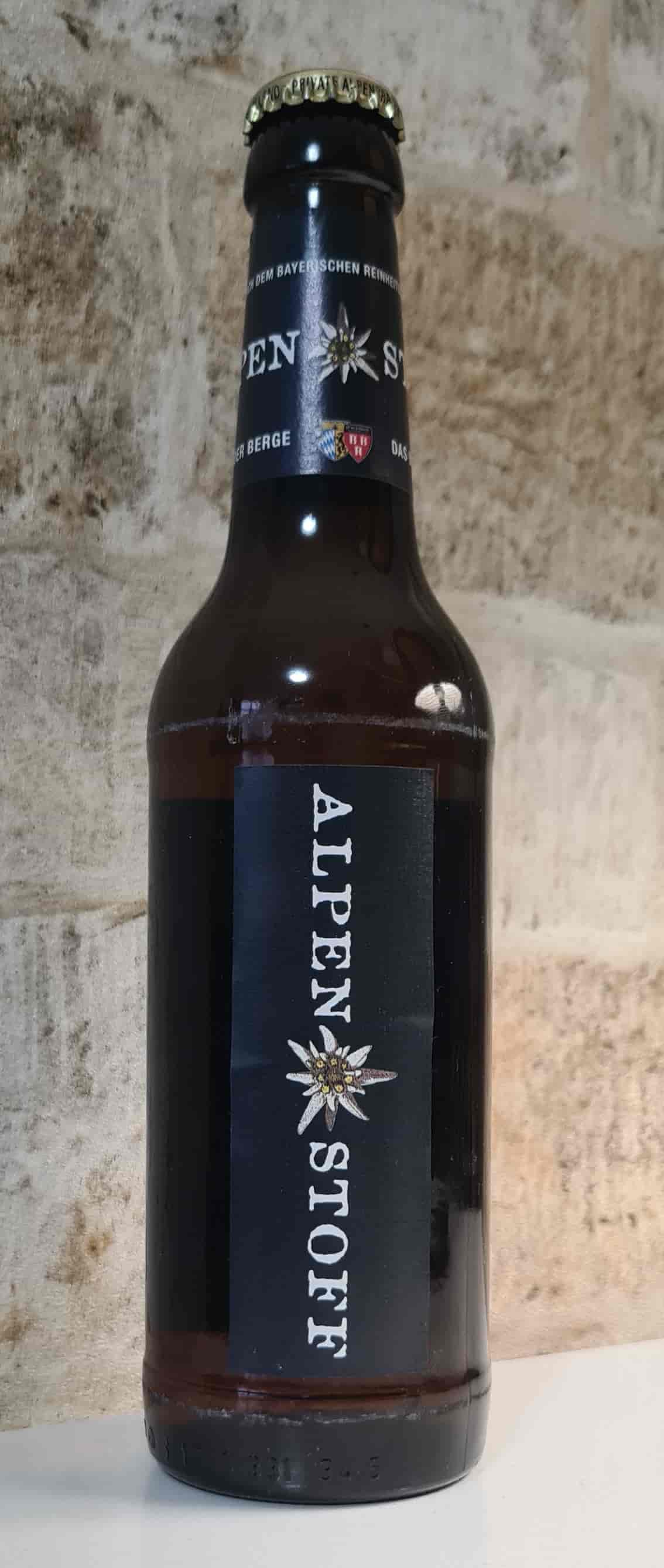 Alpenstoff