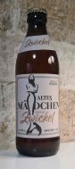 Altes Madchen – Zwickel