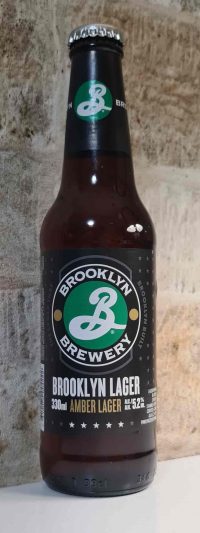 Brooklyn Lager
