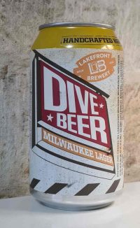 Dive Beer