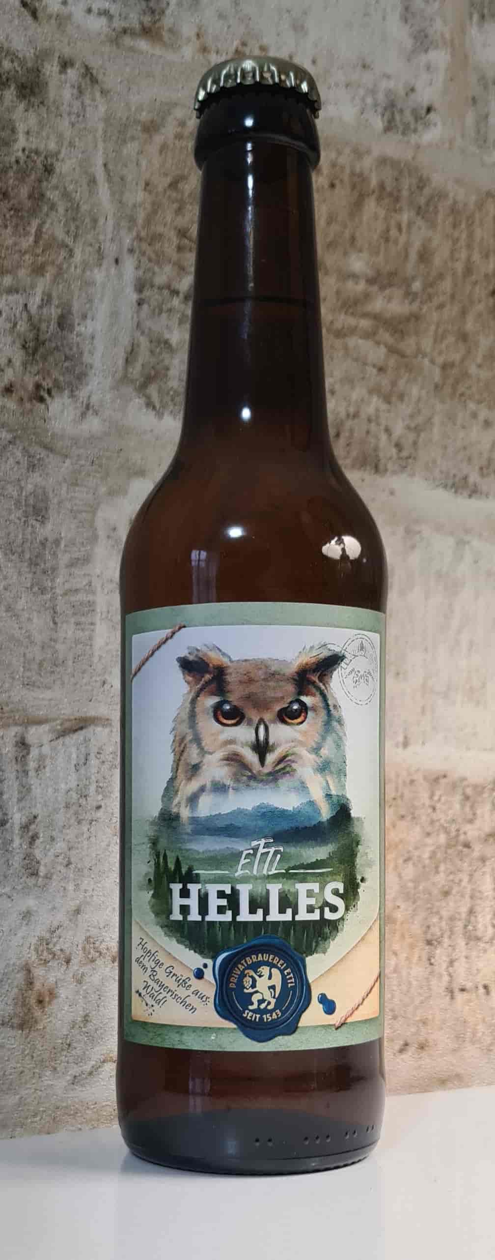 Ettl Helles
