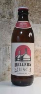 Hellers Kolsch