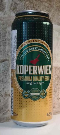 Koperwiek